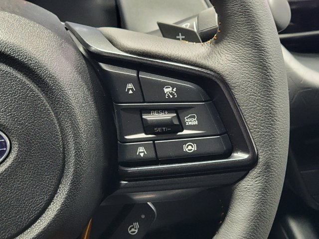 New 2026 Subaru Outback Wilderness AWD/4WD image 27