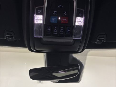 New 2026 RAM 1500 Laramie w/ Night Edition image 15