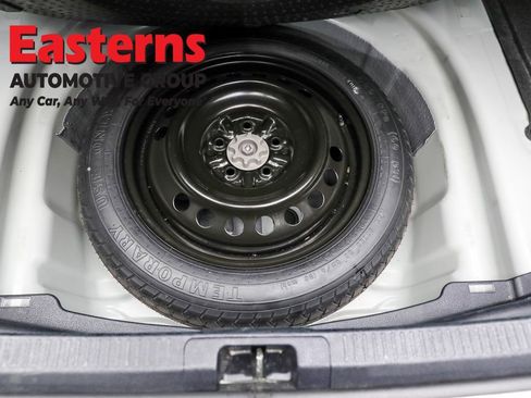 Used 2024 Toyota Camry SE image 23