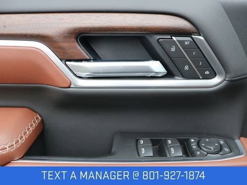 New 2026 GMC Sierra 3500 Denali Ultimate image 22