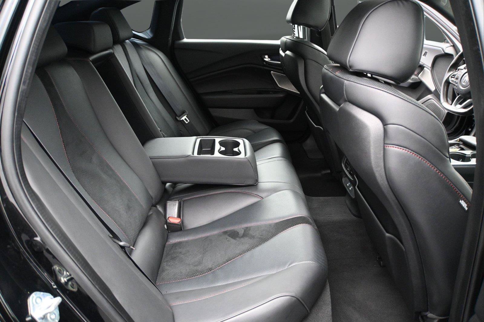 Certified 2024 Acura TLX Type S AWD/4WD image 18