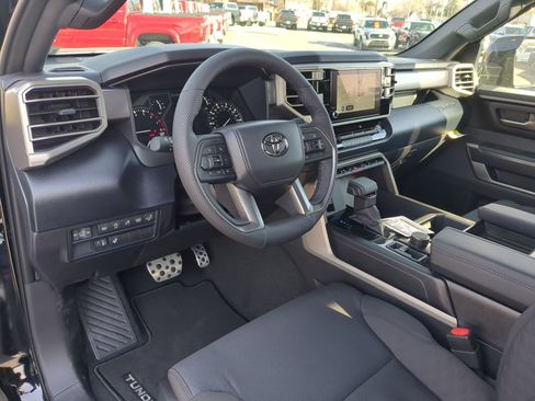 New 2026 Toyota Tundra SR5 w/ TRD Off-Road Package AWD/4WD image 10
