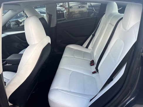 Used 2023 Tesla Model 3 Standard Range image 25