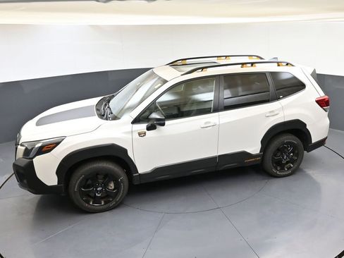 Used 2024 Subaru Forester Wilderness image 45