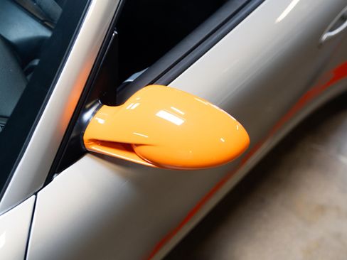 Used 2007 Porsche 911 GT3 RS image 28