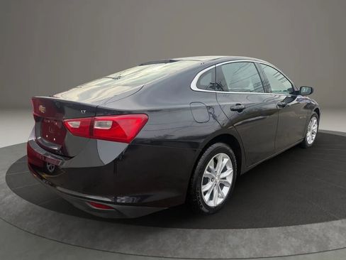 Used 2023 Chevrolet Malibu LT image 5