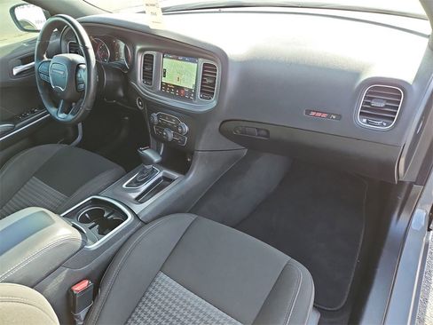 Used 2023 Dodge Charger Scat Pack w/ Navigation & Travel Group image 29