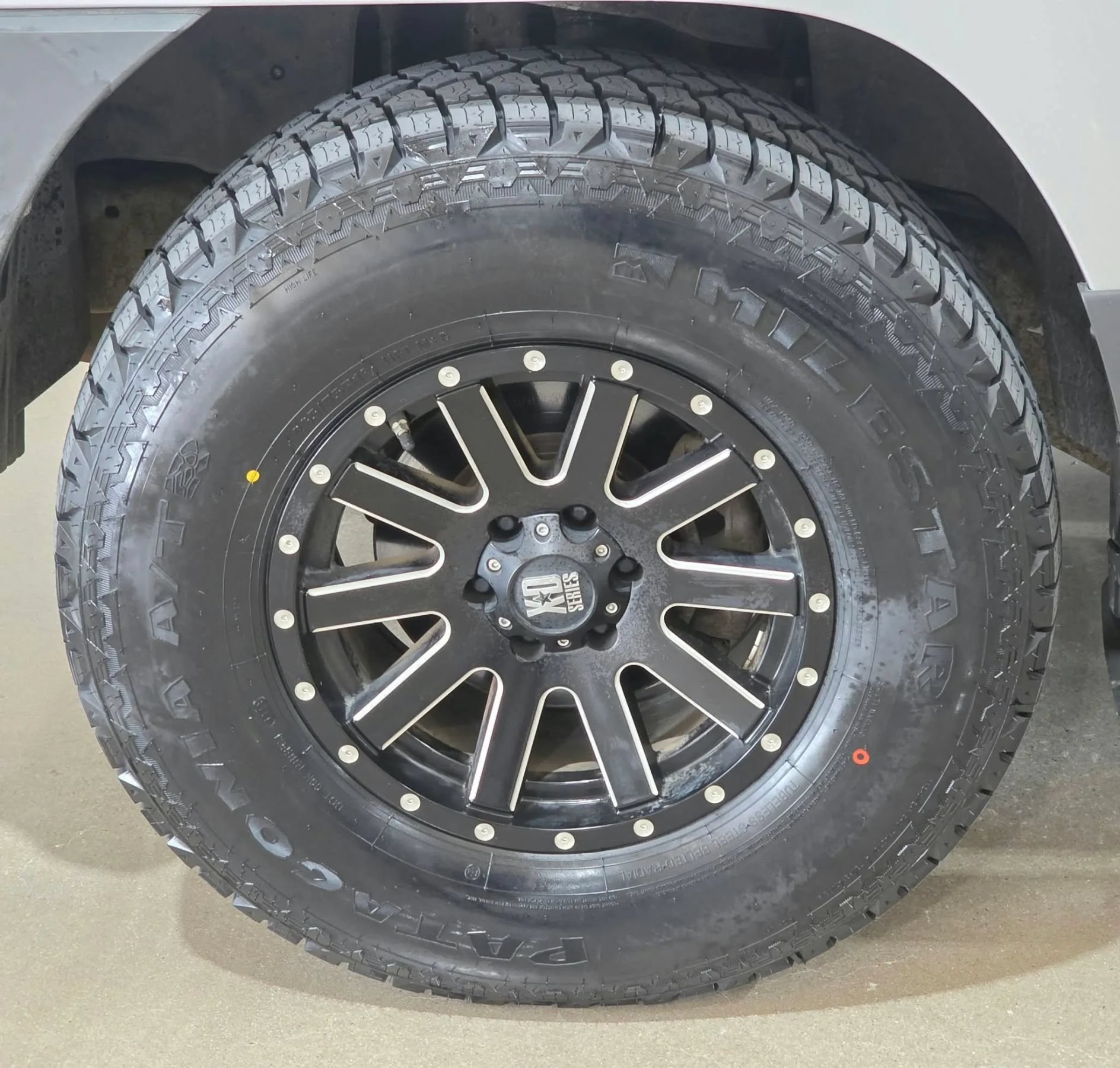 Used 2012 Nissan Xterra S w/ Value Package AWD/4WD image 28