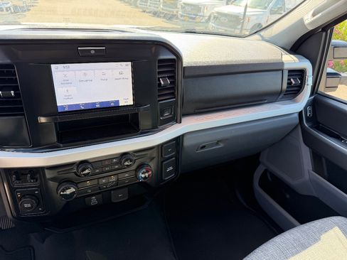 Used 2026 Ford F250 XLT AWD/4WD image 22