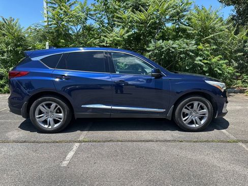 Used 2019 Acura RDX FWD w/ Advance Package image 2