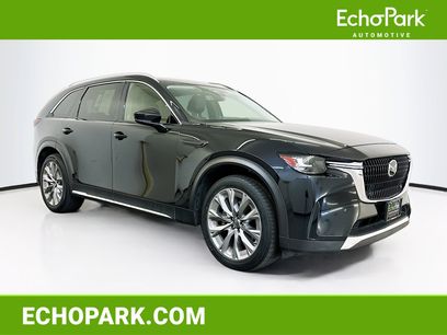 Used 2024 MAZDA CX-90 3.3 Turbo w/ Premium Package