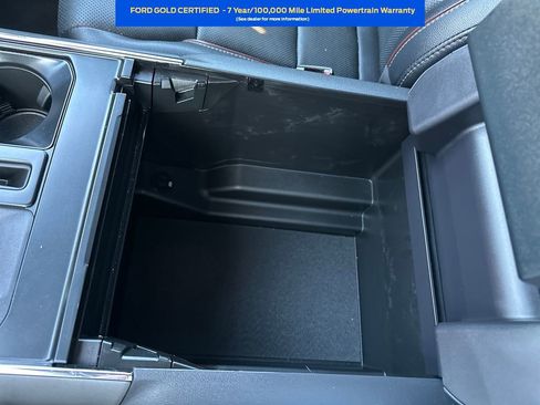 Certified 2022 Ford F150 Lariat w/ Trailer Tow Package image 15