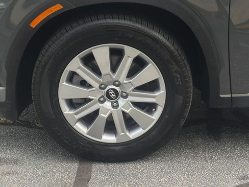Used 2025 Hyundai Palisade SEL AWD/4WD image 34