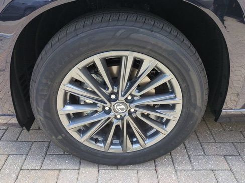 New 2026 Lexus TX 350 FWD w/ Convenience Package image 11