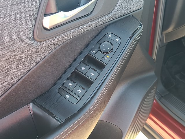 Certified 2023 Nissan Rogue SV AWD/4WD image 12