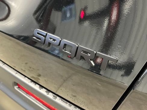 New 2027 Honda HR-V Sport image 6