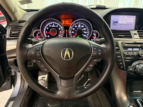 Used 2012 Acura TL w/ Technology Package FWD image 28