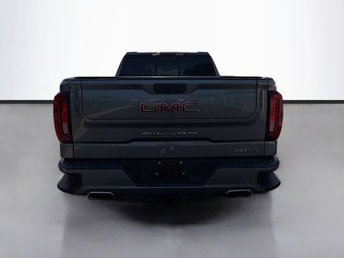 Used 2021 GMC Sierra 1500 AT4 w/ AT4 Preferred Package AWD/4WD image 6
