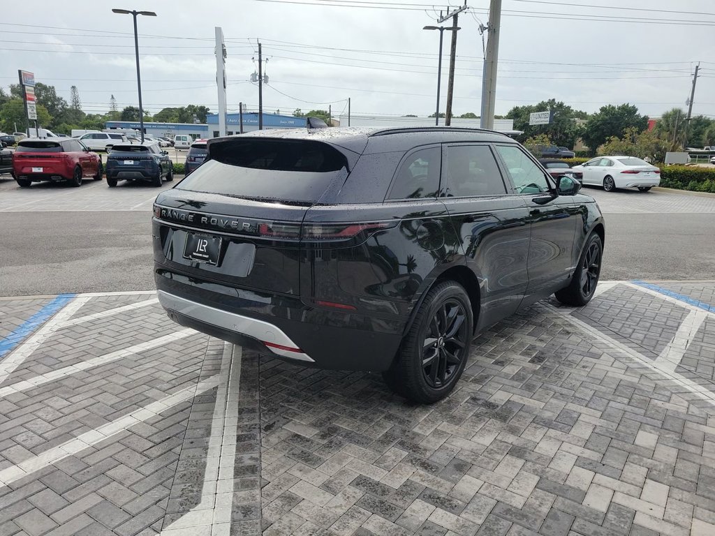 New 2026 Land Rover Range Rover Velar S AWD/4WD image 5