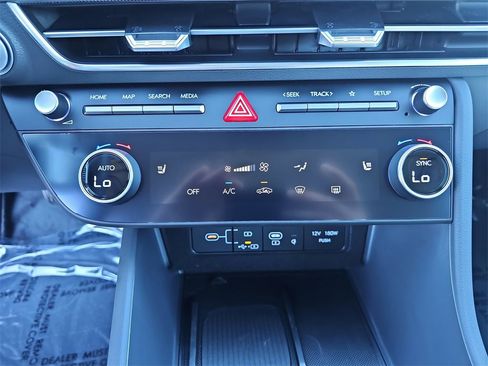 New 2026 Hyundai Sonata SEL image 20