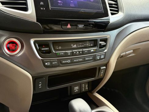 Used 2018 Honda Pilot EX-L image 22
