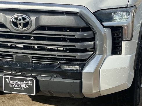Used 2023 Toyota Tundra Limited image 9