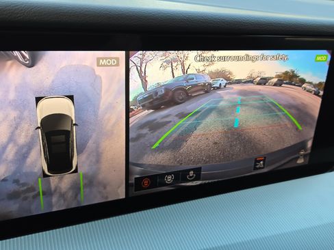 New 2026 Nissan Murano SL image 21