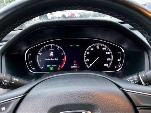 Used 2018 Honda Accord EX-L image 24