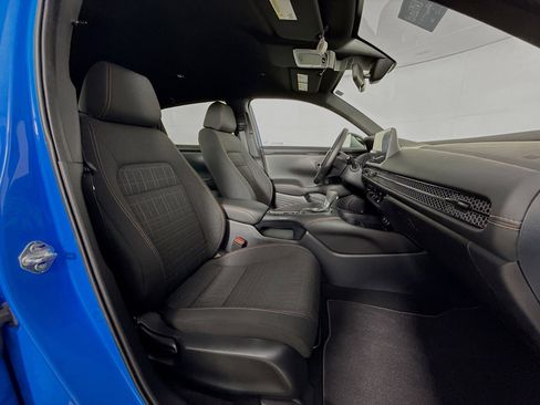 Certified 2026 Honda HR-V Sport image 34
