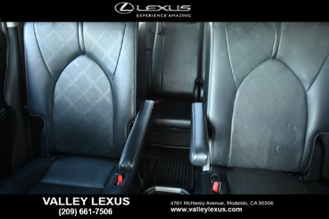 Used 2021 Toyota Highlander Platinum AWD/4WD image 15