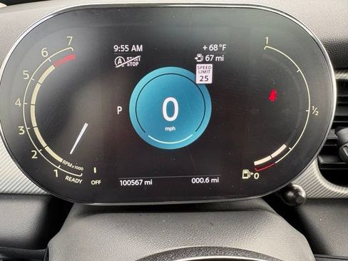 Used 2023 MINI Cooper S w/ Signature Upholstery Package FWD image 27