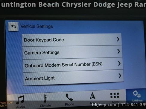 Used 2019 Ford F150 Raptor w/ Equipment Group 802A Luxury image 32