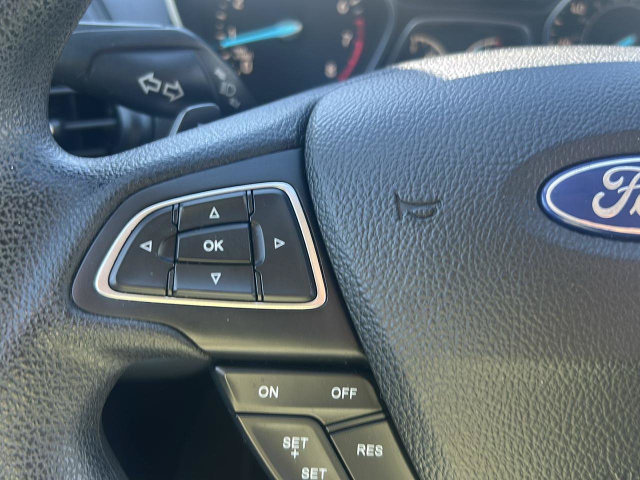Used 2017 Ford Escape SE w/ Equipment Group 201A AWD/4WD image 20