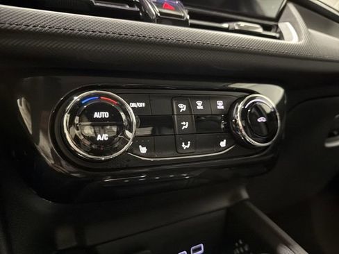 New 2026 Chevrolet TrailBlazer LT w/ Convenience Package AWD/4WD image 30
