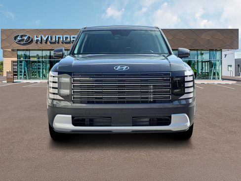 New 2026 Hyundai Palisade SE AWD/4WD image 12