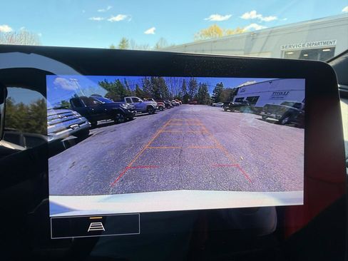 Used 2023 Chevrolet Corvette Stingray Coupe w/ Z51 Performance Package image 37