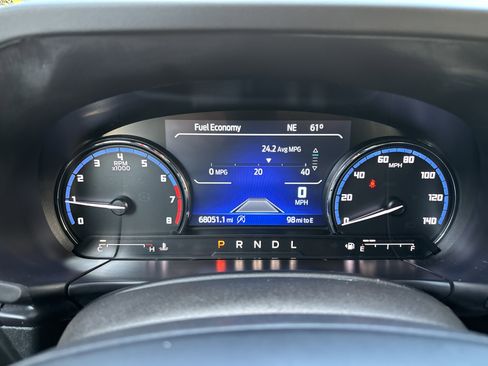 Used 2021 Ford Bronco Sport Outer Banks image 21