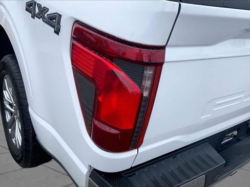 Certified 2024 Ford F150 XLT w/ Equipment Group 302A MID AWD/4WD image 28
