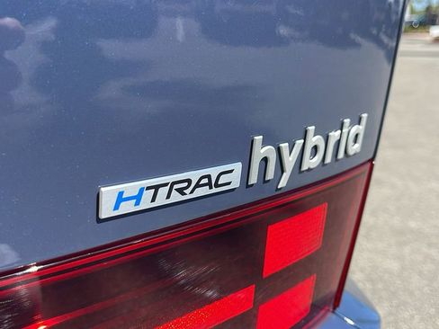 New 2026 Hyundai Santa Fe SEL image 29