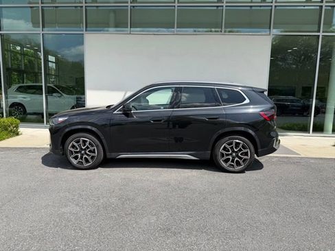 Used 2025 BMW X1 xDrive28i w/ Technology Package AWD/4WD image 2