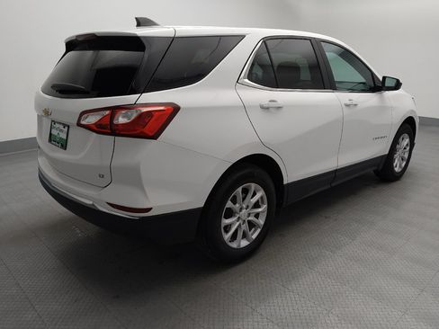 Used 2021 Chevrolet Equinox LT FWD image 10