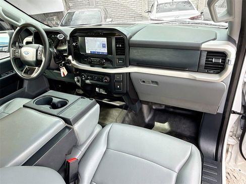 Used 2021 Ford F150 XL w/ Equipment Group 101A High image 34