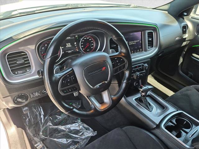 Used 2022 Dodge Charger Scat Pack w/ Plus Group RWD image 10