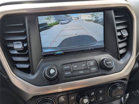 Used 2018 GMC Acadia Denali AWD/4WD image 30