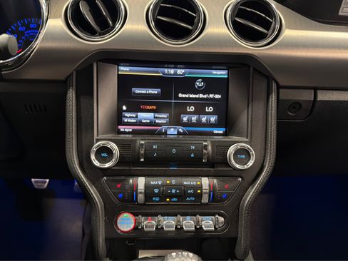 Used 2015 Ford Mustang GT Premium w/ Equipment Group 401A RWD image 28