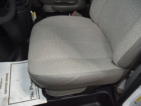 Used 2025 Chevrolet Express 2500 Extended w/ Communications Package RWD image 26