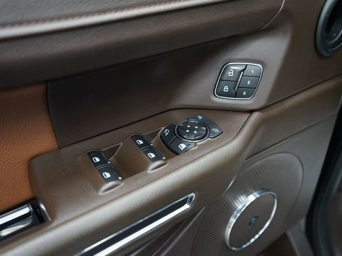 Used 2022 Ford Expedition Max King Ranch image 27