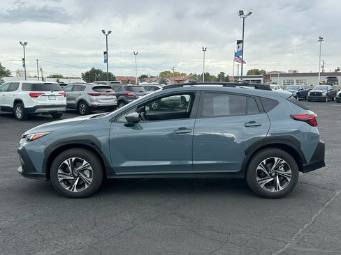 Used 2024 Subaru Crosstrek 2.0i Premium AWD/4WD image 7