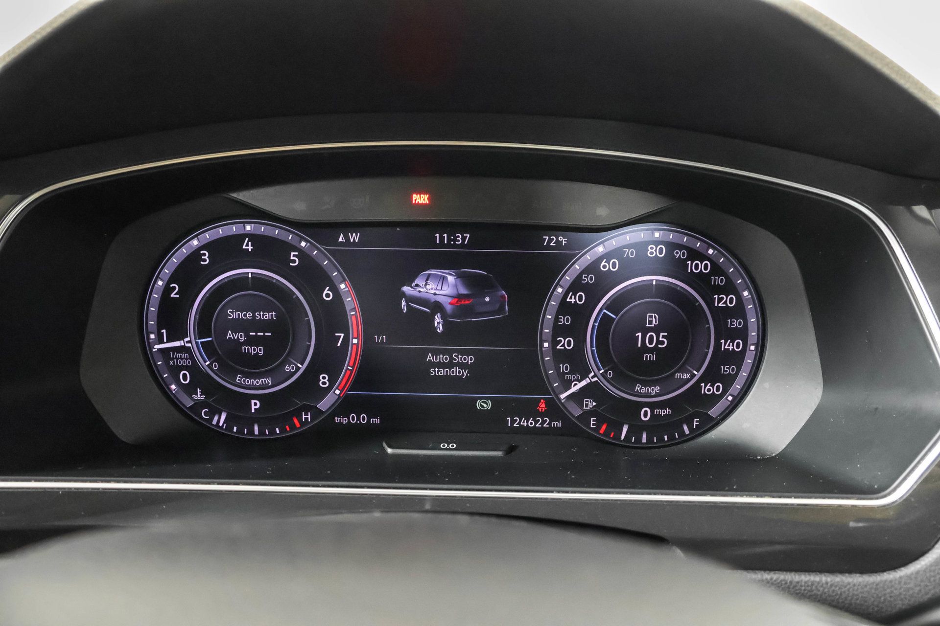 Used 2018 Volkswagen Tiguan SEL Premium AWD/4WD image 26