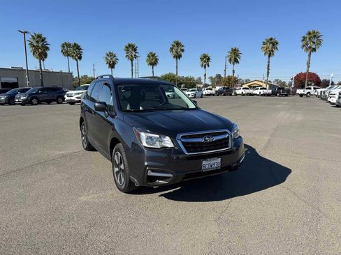 Used 2018 Subaru Forester 2.5i Premium w/ Popular Package #2A image 3